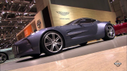 79-й Международный автосалон / 79th Geneva Motor Show (2009) HDTV 1080i