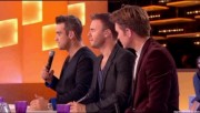 Take That au Grand Journal - 24/11/2010 - Page 2 Fe39d0110841009