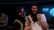 BBC radio 1 LIVE LOUNGE le 22/11 035f64110852485