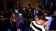 BBC radio 1 LIVE LOUNGE le 22/11 C37df9110852681