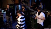 BBC radio 1 LIVE LOUNGE le 22/11 D1d8c5110962156
