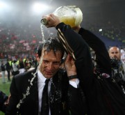 AC Milan - Campione d'Italia 2010-2011 0ac783131985687