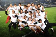 AC Milan - Campione d'Italia 2010-2011 51413a131985287