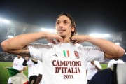 AC Milan - Campione d'Italia 2010-2011 9e395c131986254