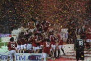 AC Milan - Campione d'Italia 2010-2011 080cfb132451917