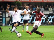 AC Milan - Campione d'Italia 2010-2011 1b4ca5132451417