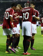 AC Milan - Campione d'Italia 2010-2011 551787132450616