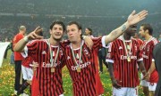 AC Milan - Campione d'Italia 2010-2011 B14f16132450972