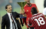 AC Milan - Campione d'Italia 2010-2011 E549db132450314