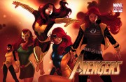 XMen Evolutions Jean Grey