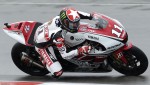 Yamaha’s 50th Anniversary special edition YZR-M1