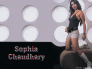 Sophie Chaudhary