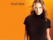 Heidi Klum