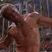 ����� ���� ������� - Gary Daniels