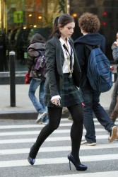 Michelle Trachtenberg ミシェル・トラクテンバーグ