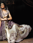 bridal dress indian