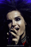 PICS; Tokio hotel concert - 12.07.08 Genf