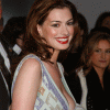 Anne Hathaway - AmFAR & ACRIA Honor Herb Ritts 12