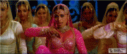 Rani Mukherjee's Super Sexy Stills from the Mujra Song in 'Mangal Pandey: The Rising'...