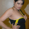 Poonam Jhawar does a little Strip Tease at Resto-Bar Anniversary Party...