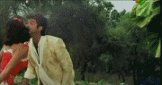Kimi Katkar - Captures & Video of Kimi Katkar Song from the Movie 'Sone Pe Suhaaga'...