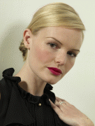 Kate Bosworth - Jeff Vespa Portraits 1