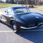 CORVETTE CORVETTE