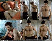 ����� ������ ������� - James Purefoy