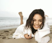 Vanessa Hudgens