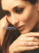 Kareena Kapoor in CineBlitz