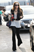 Lindsay Lohan pictures