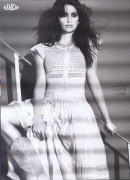 PENELOPE CRUZ - Mango Summer 2009 