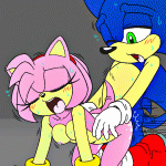 Sonic - Hentai/Yiff