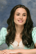 Mia Maestro - P.H. Portrait photoshoot