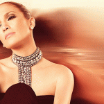 Jennifer Lopez InStyle