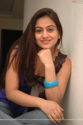 Telugu Actress Aksha_s Photo Session