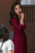 Eliza Dushku pictures