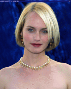 Amber Valletta