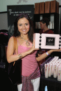 2a4a2e53645263 Danica McKellar   Kari Feinstein Primetime Emmy Awards Style Lounge in LA   Sep 17 
