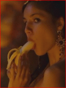 lacie manshack banana
