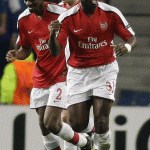 photo match Arsenal 1 Vs Porto 2 52fed568579488