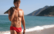 Daniel Erthal