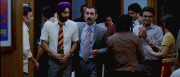 Rocket Singh 2009 720p BluRay x264-EbP screenshots