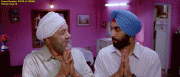 Rocket Singh 2009 720p BluRay x264-EbP screenshots