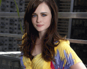 Alexis Bledel HQ Wallpapers images 02