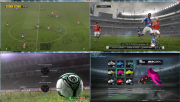 pes 2011 PS3 Buttons & Controls by Maskered